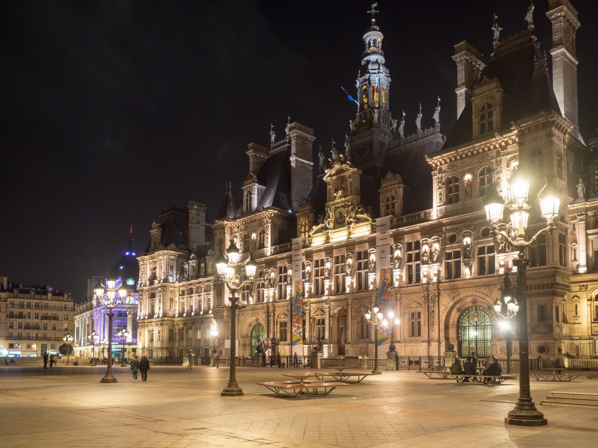 Premier article de&nbsp;blog