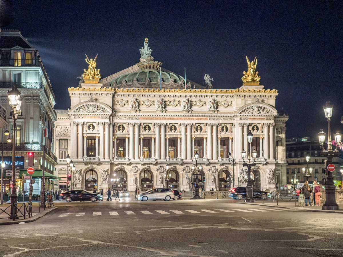 Opéra de Paris
